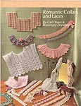 Knit-a-Bead/ Crochet-a-Bead Romantic Collars and Laces