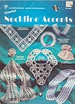Pat Depke Crochet Neckline Accents