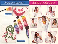 Annie's Attic Strings 'n Strands