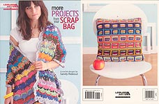 LA More Projects From Your Scrap Bag