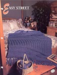 Annie's Crochet Quilt & Afghan Club, Easy Street