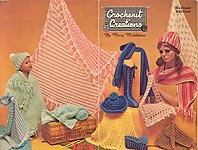 Mary Middleton Crochenit Creations