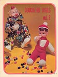Darice Crocheted Dolls, Vol. 2