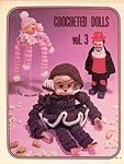 Darice Crocheted Dolls, Vol. 3