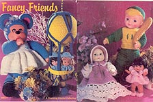 Leisure Time Fancy Friends