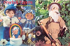 Leisure Time Crochert Capers