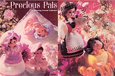 Leisure Time Precious Pals