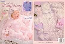 LA Lacy Layettes