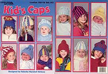 LA Kids' Caps