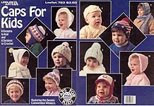 LA Caps for Kids