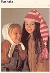 Marshall Cavendish Ltd Fun Hats