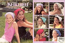 ASN Crochet Kerchiefs