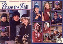 LA Chase the Chill