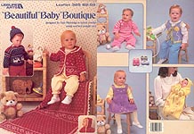 LA Beautiful Baby Boutique
