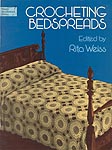 Dover Crocheting Bedspreads