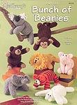 TNS Crochet Bunch of Beaniess
