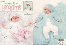 LA My Very First Layette
