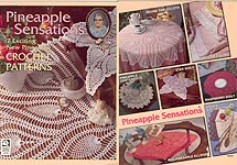 HWB Pineapple Sensations
