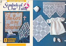 HWB Symbols of Our Faith, Number Three