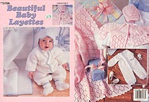 LA Beautiful Baby Layettes