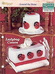 TNS Crochet Collector's Series: Ladybug Covers