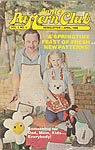 Annie's Pattern Club Vol 1, No. 2, April 1980