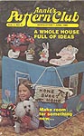 Annie's Pattern Club Vol 1, No. 3, June 1980