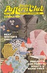 Annie's Pattern Club Vol 1, No. 6, December 1980