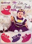 TNS Little Princess Frocks