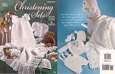 Christening Sets for Him & Her