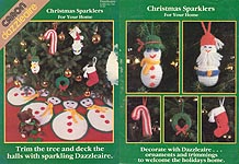 Caron Christmas Sparklers For Your Home