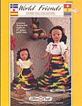 World Friends Mexican Outfits