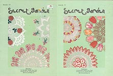 Yesterdazes Secret Garden