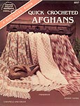 ASN Quick Crocheted Afghans