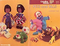 Creative Hands Pets and Pals