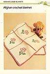 Marshall Cavendish LTD Afghan Crochet Baby Blanket