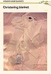 Marshall Cavendish LTD Christening Blanket