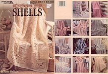 LA Afghans by the Dozen: Shells