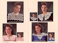 Annie's Attic Antique Collars
