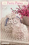 Annie's Pretty Purses: Eyelet Lace Swing