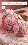 Annie's Pretty Purses: Pineapple Draw Strings