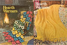 Bernhard-Ulmann Hearth Warmers
