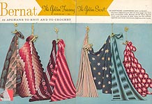 Bernat Book No. 64: The Golden Treasury