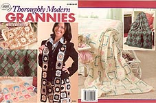 ASN Thoroughly Modern Grannies