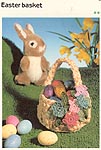 Marshall Cavendish LTD Easter Basket
