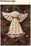 Marshall Cavendish LTD Christmas Angel