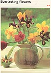 Marshall Cavendish LTD Everlasting Flowers