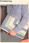 Marshall Cavendish LTD Envelope Bag