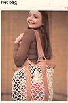 Marshall Cavendish LTD Net Bag