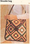 Marshall Cavendish LTD Shoulder Bag